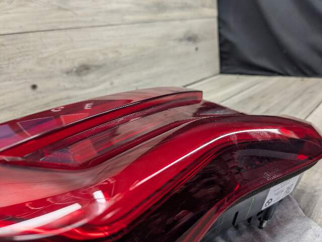 18-21 OEM BMW G01 F97 X3 X3M Rear Right Passenger LED Inner Trunk Tail Light