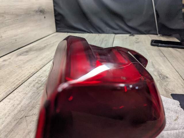 18-21 OEM BMW G01 F97 X3 X3M Rear Right Passenger LED Inner Trunk Tail Light