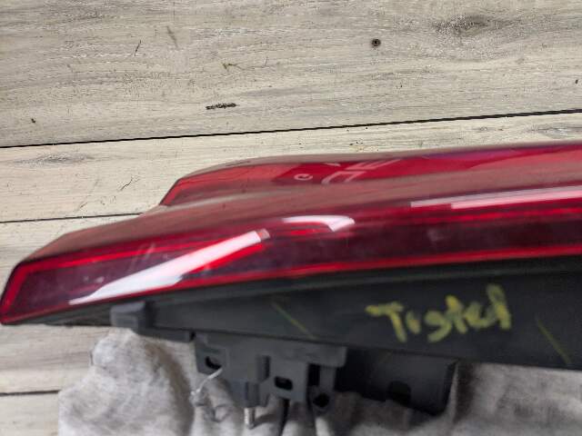 18-21 OEM BMW G01 F97 X3 X3M Rear Right Passenger LED Inner Trunk Tail Light