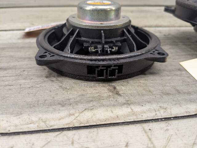 OEM BMW G01 G02 F97 F98 X3 X4 X3M HARMAN Top Hifi MID Range Loud Speaker PAIR