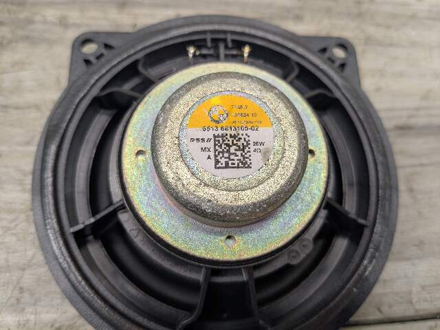 OEM BMW G01 G02 F97 F98 X3 X4 X3M HARMAN Top Hifi MID Range Loud Speaker PAIR