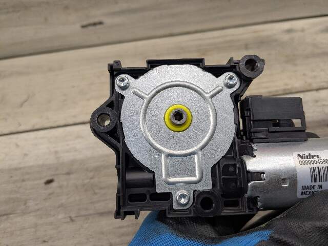 OEM BMW G01 G02 G05 F97 X3 Panoramic Sunroof Sun Moon Roof Shade Motor ROLLER