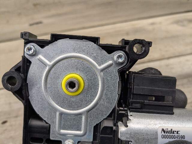 OEM BMW G01 G02 G05 F97 X3 Panoramic Sunroof Sun Moon Roof Shade Motor ROLLER