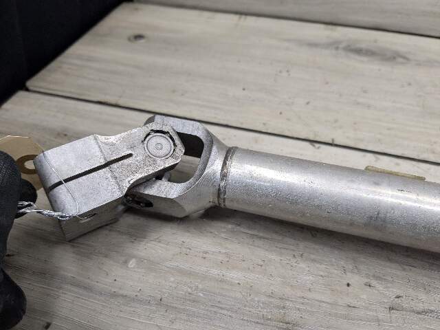 18-24 OEM BMW G01 G02 X3 X4 Steering Column Lower Shaft w/ Double Joint