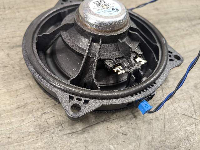 OEM BMW G01 G02 G05 G07 X3 X5 X7 Audio Sound Midrange Door Speaker Tweeter PAIR