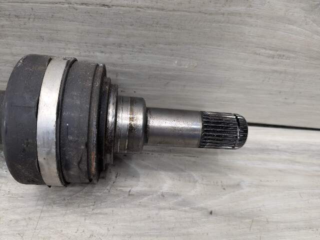 18-24 OEM BMW G01 X3 M40iX AWD Rear Left Driver Side CV Axle Drive Shaft Output