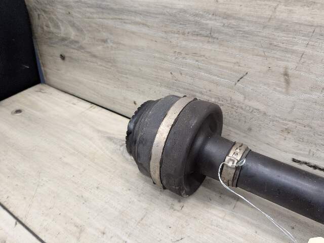 18-24 OEM BMW G01 X3 M40iX AWD Rear Left Driver Side CV Axle Drive Shaft Output