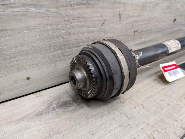 18-24 OEM BMW G01 X3 M40iX AWD Rear Left Driver Side CV Axle Drive Shaft Output