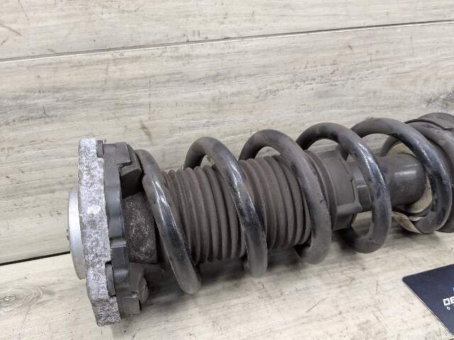 18-24 OEM BMW G01 G02 X3 X4 M40iX AWD Rear Left Right Side Strut Shock Absorber