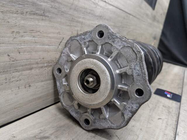 18-24 OEM BMW G01 G02 X3 X4 M40iX AWD Rear Left Right Side Strut Shock Absorber
