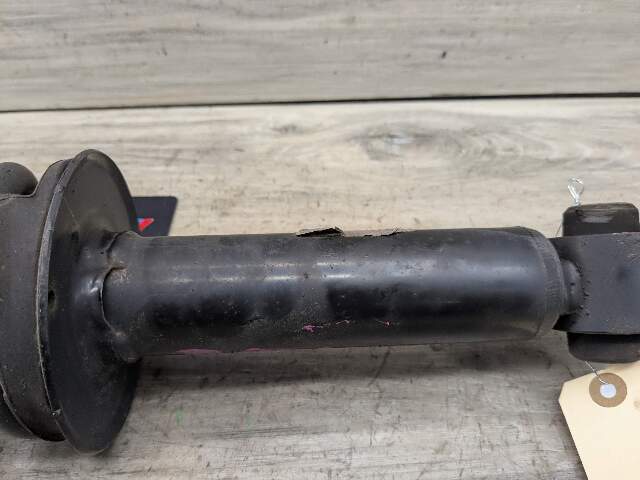 18-24 OEM BMW G01 G02 X3 X4 M40iX AWD Rear Left Right Side Strut Shock Absorber