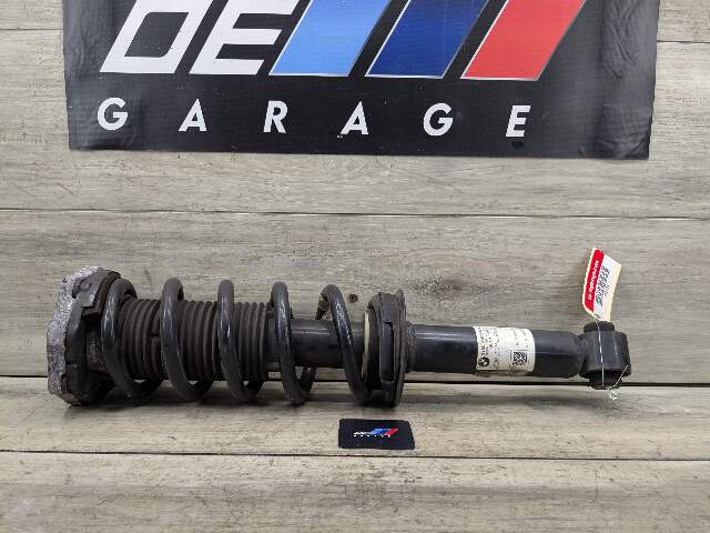 18-24 OEM BMW G01 G02 X3 X4 M40iX AWD Rear Left Right Side Strut Shock Absorber