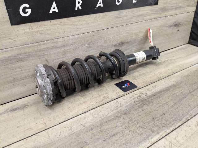 18-24 OEM BMW G01 G02 X3 X4 M40iX AWD Rear Left Right Side Strut Shock Absorber