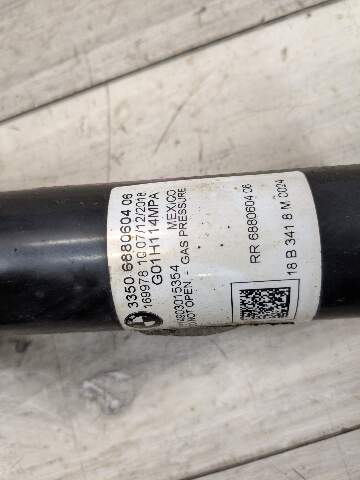 18-24 OEM BMW G01 G02 X3 X4 M40iX AWD Rear Left Right Side Strut Shock Absorber