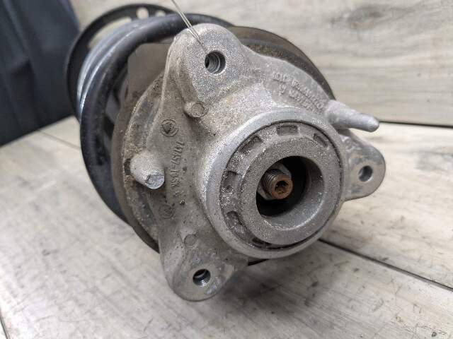 18-24 OEM BMW G01 G02 X3 X4 M40X AWD Front Right Passenger Strut Shock Absorber