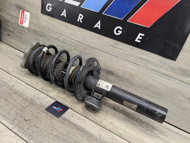 18-24 OEM BMW G01 G02 X3 X4 M40X AWD Front Left Driver Side Strut Shock Absorber