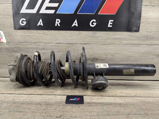 18-24 OEM BMW G01 G02 X3 X4 M40X AWD Front Left Driver Side Strut Shock Absorber