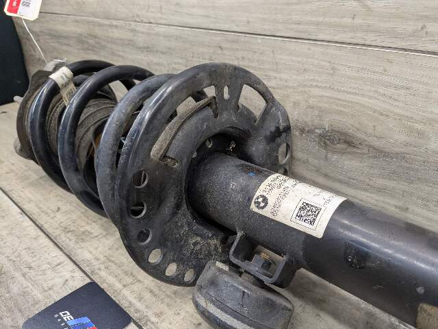 18-24 OEM BMW G01 G02 X3 X4 M40X AWD Front Left Driver Side Strut Shock Absorber