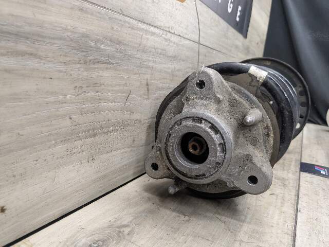18-24 OEM BMW G01 G02 X3 X4 M40X AWD Front Left Driver Side Strut Shock Absorber