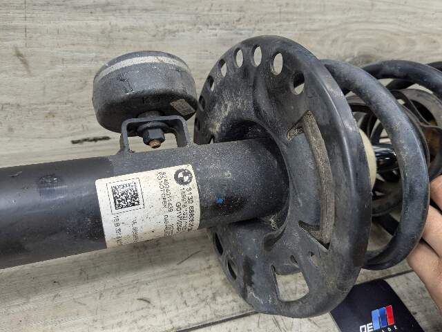 18-24 OEM BMW G01 G02 X3 X4 M40X AWD Front Left Driver Side Strut Shock Absorber