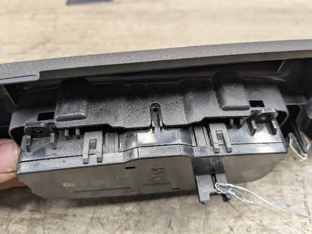 12-20 OEM BMW F22 F30 F32 F80 M3 M4 Headlight Switch Control Panel Light Module