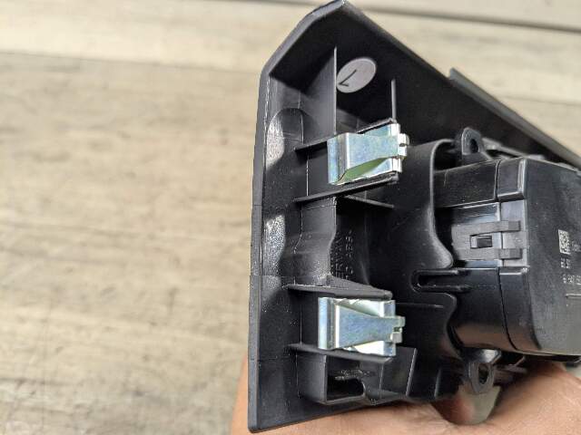 12-20 OEM BMW F22 F30 F32 F80 M3 M4 Headlight Switch Control Panel Light Module