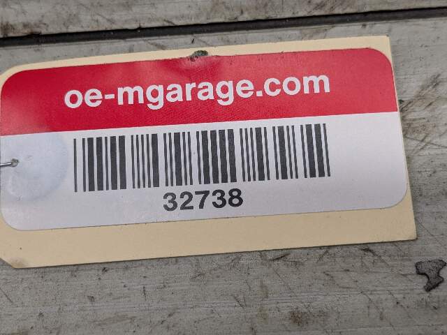 18-24 OEM BMW G01 G02 X3 X4 Left Driver Side Interior Carpet Light Module