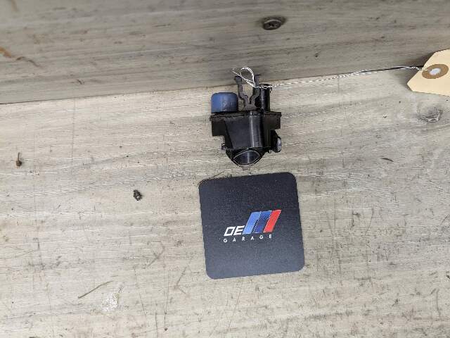 18-24 OEM BMW G01 G02 X3 X4 Left Driver Side Interior Carpet Light Module
