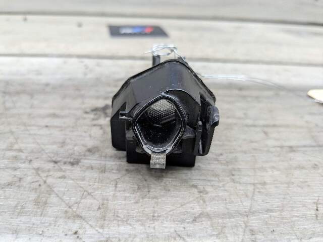 18-24 OEM BMW G01 G02 X3 X4 Left Driver Side Interior Carpet Light Module