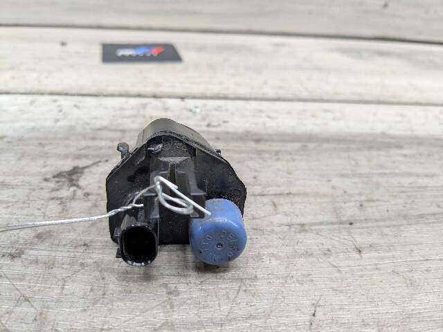 18-24 OEM BMW G01 G02 X3 X4 Left Driver Side Interior Carpet Light Module