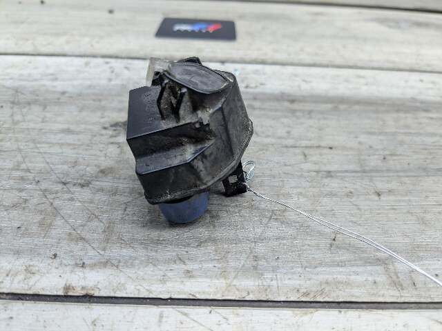 18-24 OEM BMW G01 G02 X3 X4 Right Passenger Side Interior Carpet Light Module