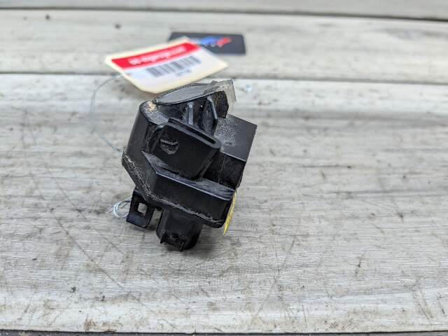 18-24 OEM BMW G01 G02 X3 X4 Right Passenger Side Interior Carpet Light Module