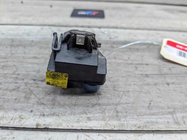 18-24 OEM BMW G01 G02 X3 X4 Right Passenger Side Interior Carpet Light Module