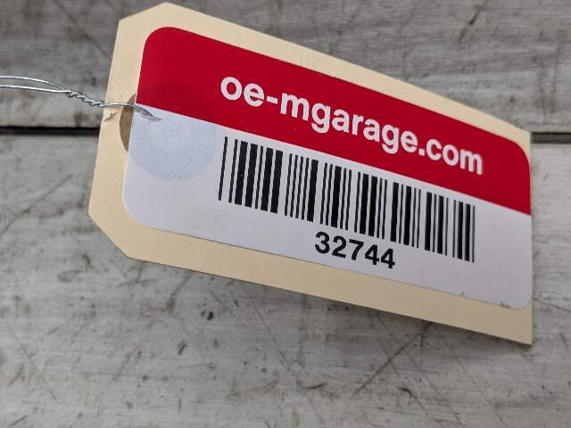 OEM BMW F90 M5 G30 G01 X3 G02 X4 F97 F98 Parking Brake Auto Hold Switch BLACK