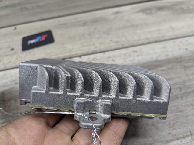 16-19 OEM BMW G30 G12 F90 M5 Active Sound Design Amplifier Control Module Harman