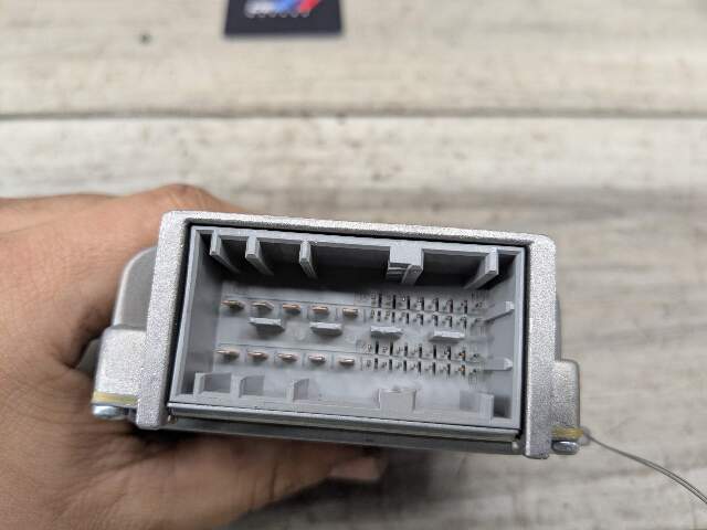 16-19 OEM BMW G30 G12 F90 M5 Active Sound Design Amplifier Control Module Harman