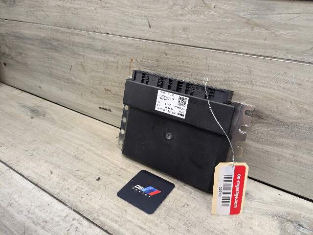 OEM BMW G14 G16 G30 530 540 M550 Active Air Suspension VDP Control Module Unit