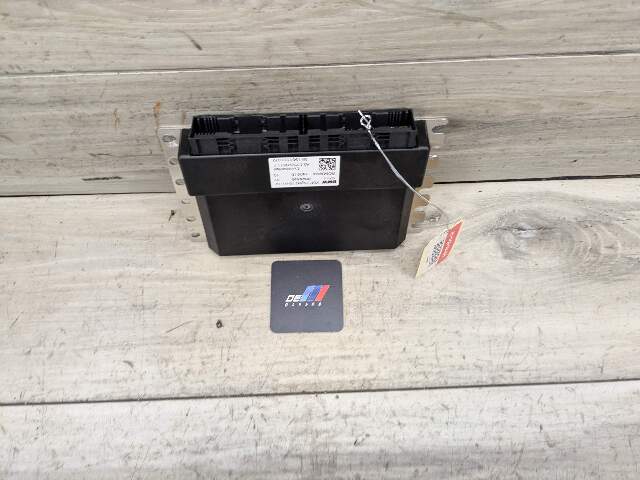 OEM BMW G14 G16 G30 530 540 M550 Active Air Suspension VDP Control Module Unit