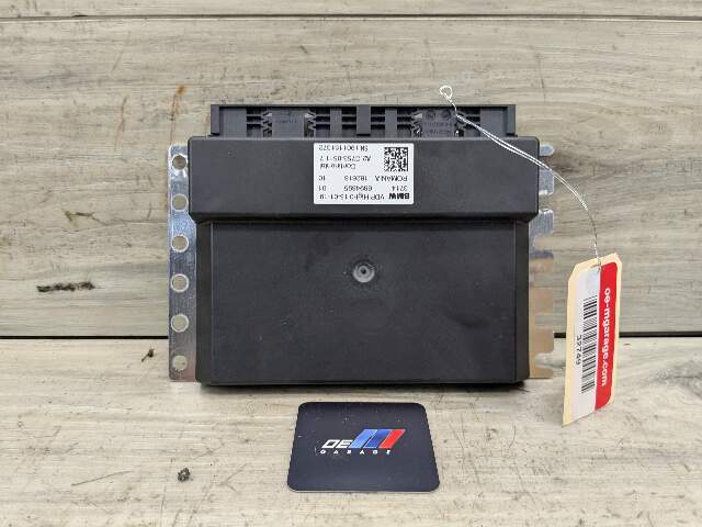 OEM BMW G14 G16 G30 530 540 M550 Active Air Suspension VDP Control Module Unit