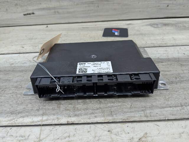 OEM BMW G14 G16 G30 530 540 M550 Active Air Suspension VDP Control Module Unit