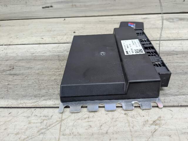 OEM BMW G14 G16 G30 530 540 M550 Active Air Suspension VDP Control Module Unit
