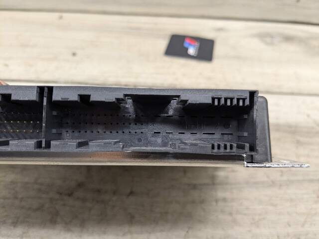 OEM BMW G14 G16 G30 530 540 M550 Active Air Suspension VDP Control Module Unit