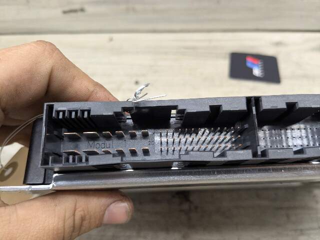 OEM BMW G14 G16 G30 530 540 M550 Active Air Suspension VDP Control Module Unit