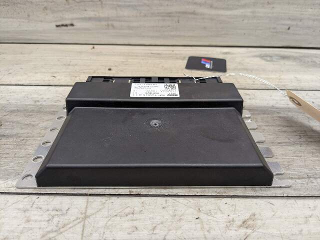 OEM BMW G14 G16 G30 530 540 M550 Active Air Suspension VDP Control Module Unit