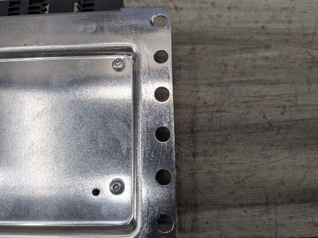 OEM BMW G14 G16 G30 530 540 M550 Active Air Suspension VDP Control Module Unit