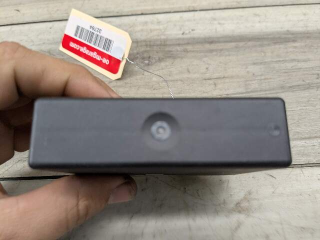 17-23 OEM BMW G11 G12 G30 F90 M5 X3 X4 Parking Assistant Control Module