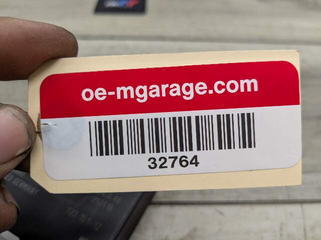 17-23 OEM BMW G11 G12 G30 F90 M5 X3 X4 Parking Assistant Control Module