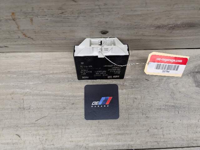 17-23 OEM BMW G11 G12 G30 F90 M5 X3 X4 Parking Assistant Control Module