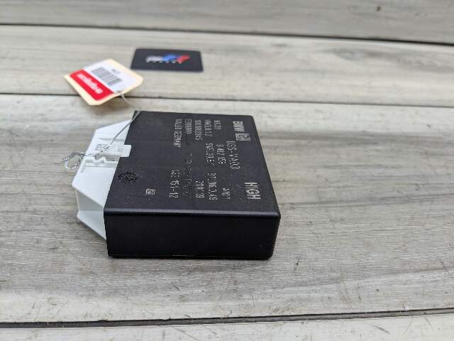 17-23 OEM BMW G11 G12 G30 F90 M5 X3 X4 Parking Assistant Control Module