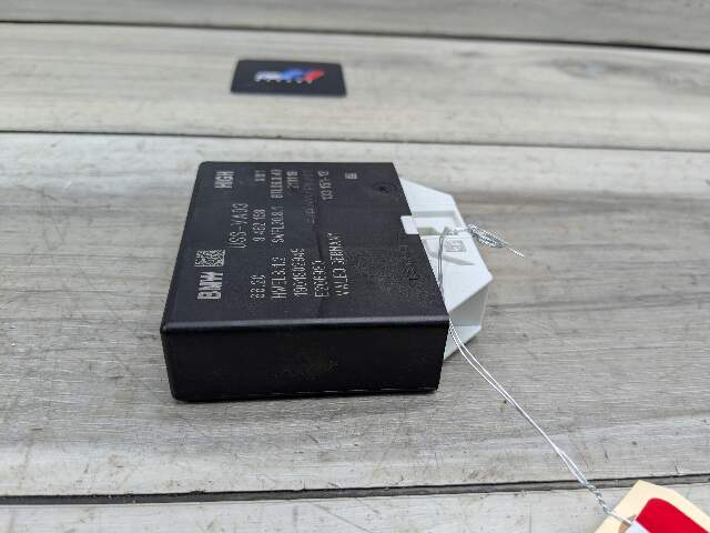17-23 OEM BMW G11 G12 G30 F90 M5 X3 X4 Parking Assistant Control Module